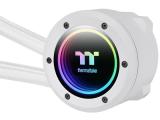Thermaltake TH420 V2 ARGB Sync All-In-One Liquid Cooler - Snow Edition снимка №2