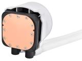 Thermaltake TH420 V2 ARGB Sync All-In-One Liquid Cooler - Snow Edition снимка №3