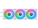 Thermaltake TH420 V2 ARGB Sync All-In-One Liquid Cooler - Snow Edition снимка №5