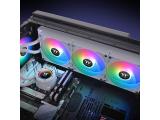 Thermaltake TH420 V2 ARGB Sync All-In-One Liquid Cooler - Snow Edition снимка №6