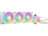 Описание и цена на охладители за процесори &raquo; водно охлаждане be quiet! LIGHT LOOP 360mm ARGB White