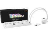 be quiet! LIGHT LOOP 360mm ARGB White снимка №6