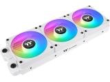 Охлаждане (охладител) Thermaltake CT120 EX ARGB Sync White 3x Fan Pack