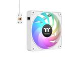 Thermaltake CT120 EX ARGB Sync White 3x Fan Pack снимка №4