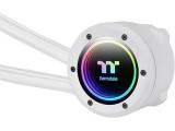 Thermaltake TH280 V2 ARGB Sync Liquid Cooler Snow Edition снимка №2