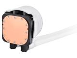Thermaltake TH280 V2 ARGB Sync Liquid Cooler Snow Edition снимка №3