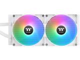 Thermaltake TH280 V2 ARGB Sync Liquid Cooler Snow Edition снимка №4