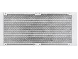 Thermaltake TH280 V2 ARGB Sync Liquid Cooler Snow Edition снимка №5