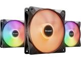 Описание и цена на вентилатори &raquo; вентилатори be quiet! LIGHT WINGS LX PWM A-RGB
