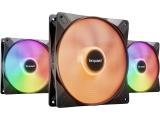 вентилатори вентилатори be quiet! LIGHT WINGS LX PWM 140mm Triple-Pack Охлаждане (охладител) be quiet! LIGHT WINGS LX PWM 140mm Triple-Pack