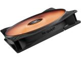 be quiet! LIGHT WINGS LX PWM 140mm Triple-Pack снимка №3 be quiet! LIGHT WINGS LX PWM 140mm Triple-Pack снимка №3