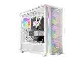 be quiet! LIGHT WINGS LX PWM White Triple-Pack 140mm снимка №2 be quiet! LIGHT WINGS LX PWM White Triple-Pack 140mm снимка №2