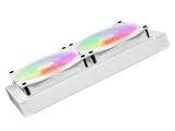 be quiet! LIGHT WINGS LX PWM high-speed White Triple-Pack 140mm снимка №3