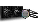 охладители за процесори водно охлаждане be quiet! Water Cooling Pure Loop 2 240mm BW017 Охлаждане (охладител) be quiet! Water Cooling Pure Loop 2 240mm BW017