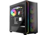 be quiet! Fan Pack 3 x 120mm LIGHT WINGS LX 120mm PWM high-speed Triple-Pack BL124 снимка №2 be quiet! Fan Pack 3 x 120mm LIGHT WINGS LX 120mm PWM high-speed Triple-Pack BL124 снимка №2