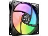 be quiet! Fan Pack 3 x 120mm LIGHT WINGS LX 120mm PWM high-speed Triple-Pack BL124 снимка №4 be quiet! Fan Pack 3 x 120mm LIGHT WINGS LX 120mm PWM high-speed Triple-Pack BL124 снимка №4