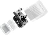 be quiet! Water Cooling LIGHT LOOP 360mm White BW023 снимка №3