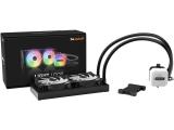 be quiet! Water Cooling LIGHT LOOP 240mm BW020 снимка №6