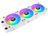 Описание и цена на вентилатори &raquo; вентилатори Thermaltake CT140 EX ARGB White 3x Fan Pack
