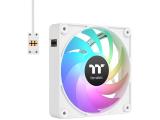 Thermaltake CT140 EX ARGB White 3x Fan Pack снимка №3