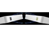 Thermaltake CT140 EX ARGB White 3x Fan Pack снимка №5