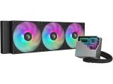 Описание и цена на охладители за процесори &raquo; водно охлаждане DeepCool Water Cooling LT360 ARGB