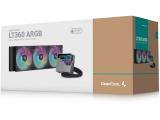 DeepCool Water Cooling LT360 ARGB снимка №6 DeepCool Water Cooling LT360 ARGB снимка №6