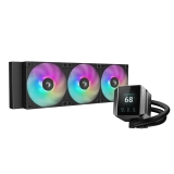Описание и цена на охладители за процесори &raquo; водно охлаждане DeepCool Water Cooling MYSTIQUE 360 ARGB