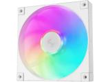 DeepCool Fan Pack 3x140mm - FD14 White ARGB снимка №2