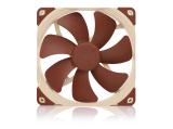 Noctua Fan 140mm 5V PWM USB - NF-A14 снимка №2 Noctua Fan 140mm 5V PWM USB - NF-A14 снимка №2