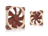 Noctua Fan 140mm 5V PWM USB - NF-A14 снимка №3 Noctua Fan 140mm 5V PWM USB - NF-A14 снимка №3