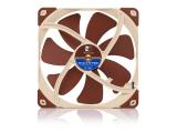 Noctua Fan 140mm 5V PWM USB - NF-A14 снимка №5 Noctua Fan 140mm 5V PWM USB - NF-A14 снимка №5
