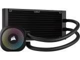 Corsair Liquid CPU Cooler NAUTILUS 240 ARGB снимка №4