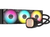 Corsair Liquid CPU Cooler NAUTILUS 360 ARGB CW-9060093-WW снимка №3