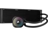 Corsair Liquid CPU Cooler NAUTILUS 360 ARGB CW-9060093-WW снимка №4