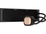 Corsair Liquid CPU Cooler NAUTILUS 360 ARGB CW-9060093-WW снимка №5