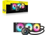 Corsair Liquid CPU Cooler NAUTILUS 360 ARGB CW-9060093-WW снимка №6