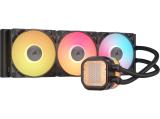 Corsair iCUE LINK TITAN 360 RX LCD AIO снимка №2
