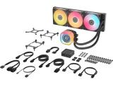 Corsair iCUE LINK TITAN 360 RX LCD AIO снимка №3