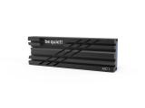 Описание и цена на охладители за твърди дискове &raquo; m.2 ssd cooling be quiet! M.2 SSD cooler MC1 BZ002