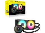Corsair NAUTILUS 240 RS ARGB CW-9060092-WW снимка №6