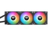 Thermaltake TH360 V2 Ultra ARGB Sync CPU Liquid Cooler снимка №4