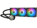 Описание и цена на охладители за процесори &raquo; водно охлаждане Thermaltake TH420 V2 Ultra ARGB Sync CPU Liquid Cooler
