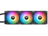 Thermaltake TH420 V2 Ultra ARGB Sync CPU Liquid Cooler снимка №4