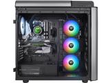 Thermaltake TH420 V2 Ultra ARGB Sync CPU Liquid Cooler снимка №5
