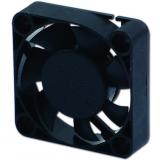Описание и цена на вентилатори » вентилатори Evercool Fan 40x40x10 EL Bearing (5000 RPM) EC4010M12EA