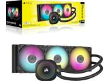 Corsair iCUE Link TITAN 360 RX RGB Black снимка №2