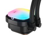 Corsair iCUE Link TITAN 360 RX RGB Black снимка №5