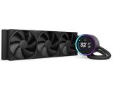 Описание и цена на охладители за процесори » водно охлаждане NZXT Kraken Elite 360 RL-KN36E-B2