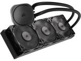 Описание и цена на охладители за процесори &raquo; водно охлаждане Corsair Nautilus 360 RS